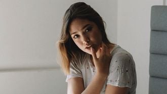 de betekenis van beauty nachtmerries