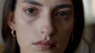 zondag buikpijn werk