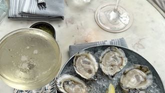 oesters en weekend tips 29 en 30 maart