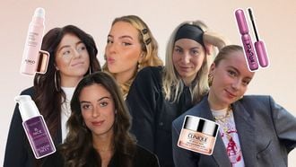 beautyobsessies van nsmbl-redactie
