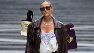 Parfums dark gourmand trend najaar 2025