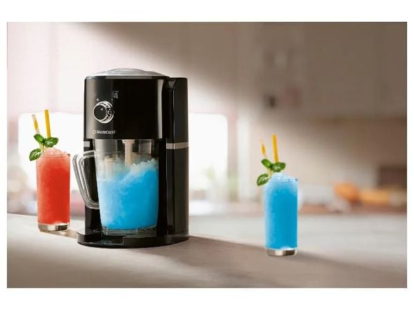 Lidl Slush puppy machine