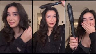 thermal brush ghd indy isabella
