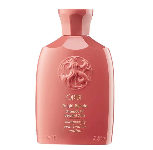 oribe Bright Blonde Shampoo