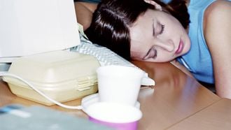sick building syndrome