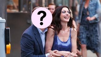 The Devil Wears Prada Anne Hathaway Patrick Brammall