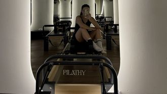 pilatus reformer van action