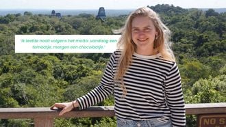 romy melanoom huidkanker