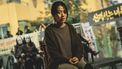Hellbound Netlfix-serie