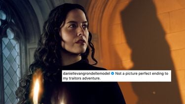 de verraders danielle van grondelle