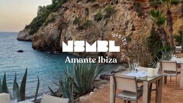 Amante op Ibiza