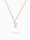 Pepper LV Ketting