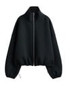 Scubajack met drawstring