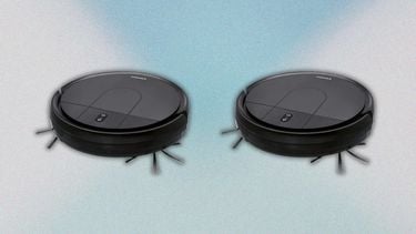 Robotstofzuiger Lidl