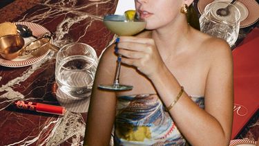 vriend uiteten duur merkkleding