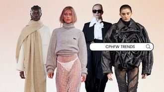 trends Copenhagen Fashion Week