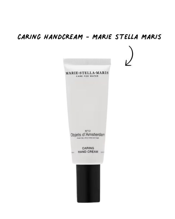 handcream marie stella maris