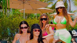 keeping up with the kardashian-jenners laatste aflevering seizoen 2