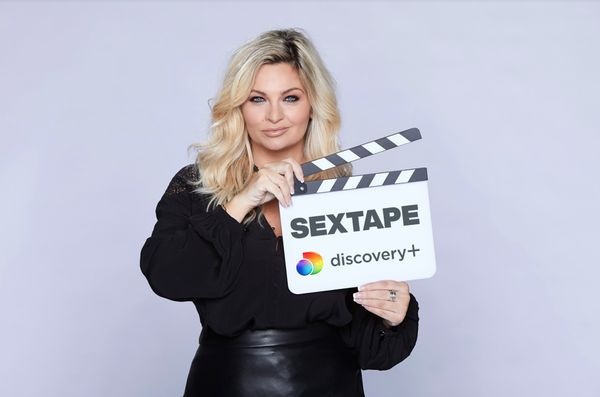 Sex Tape met Bobbi Eden op discovery+