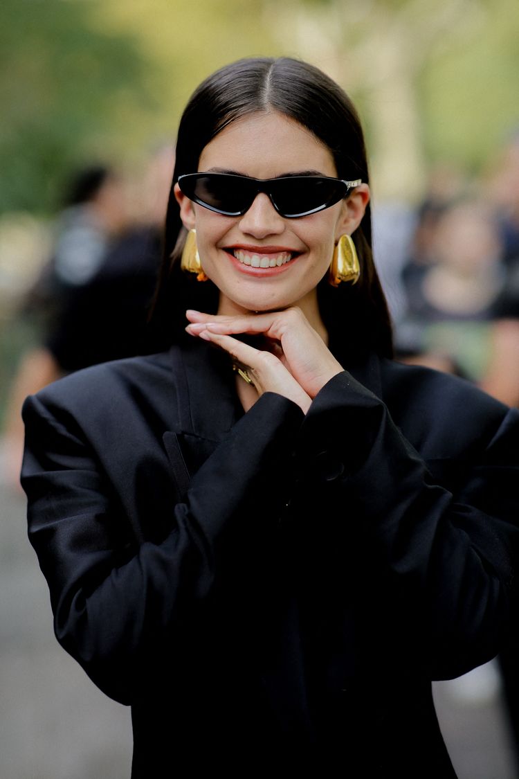 PFW - Street Style