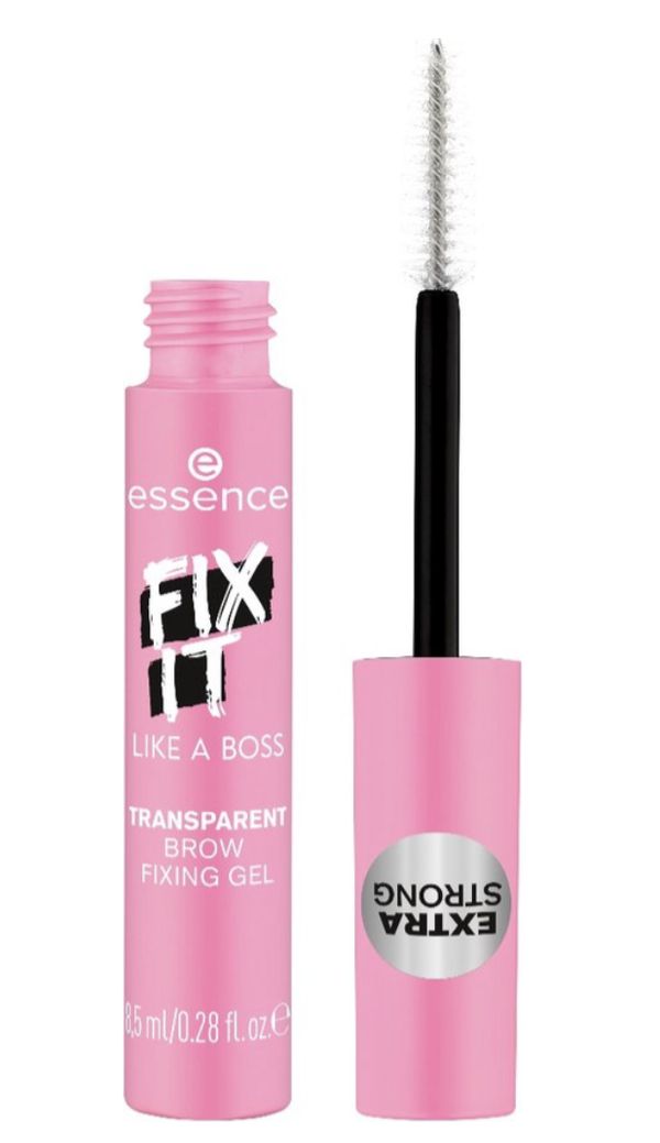 essence brow fix it