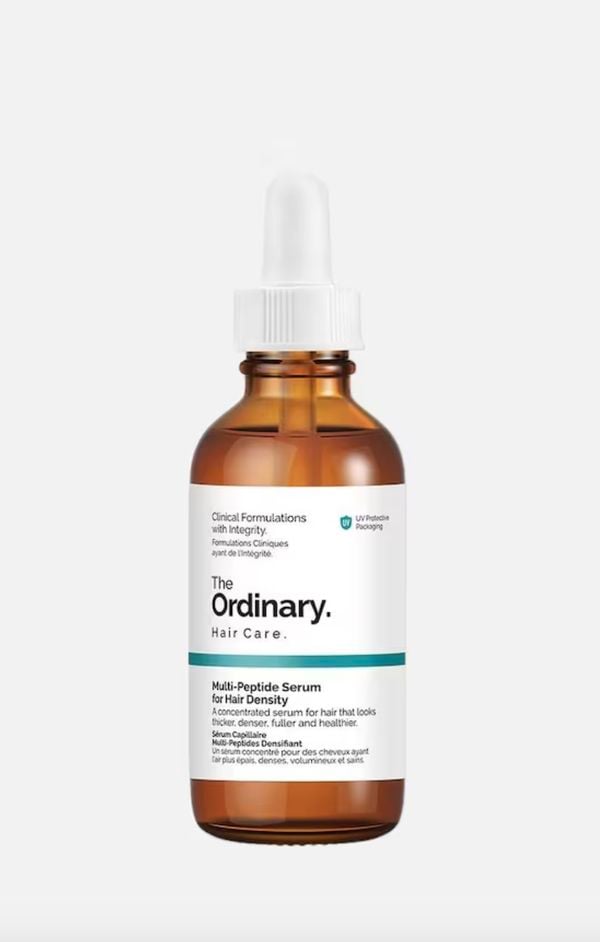 The Ordinary Blemish Control Multi-Peptide Serum for Hair Density