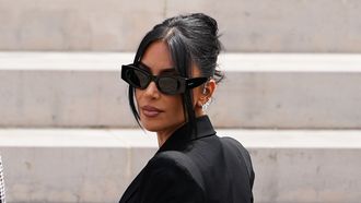 Kim Kardashian Trump