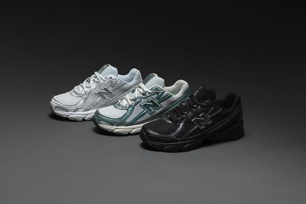 New Balance 740