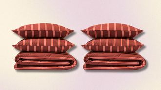 Dekbedovertrek Tekla Dupe