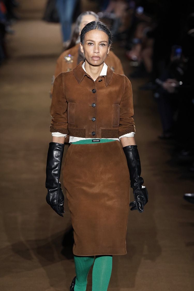 Miu Miu AW24