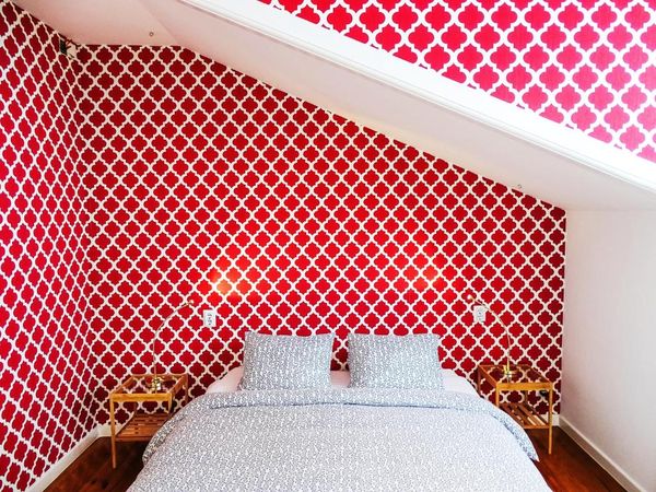 Hostel Porto