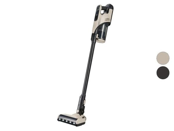 Lidl Dyson dupe stofzuiger