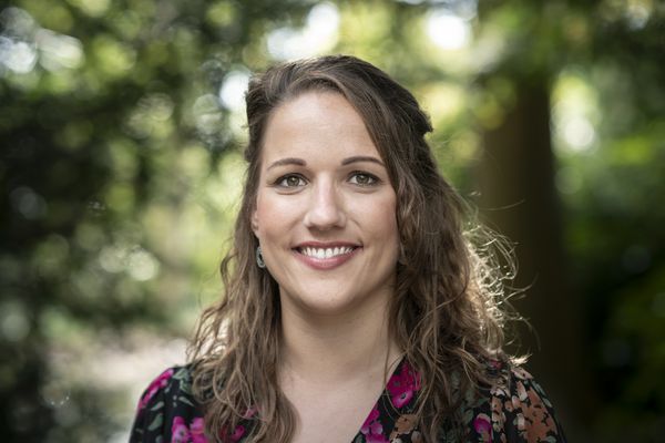 Karin boer zoekt vrouw