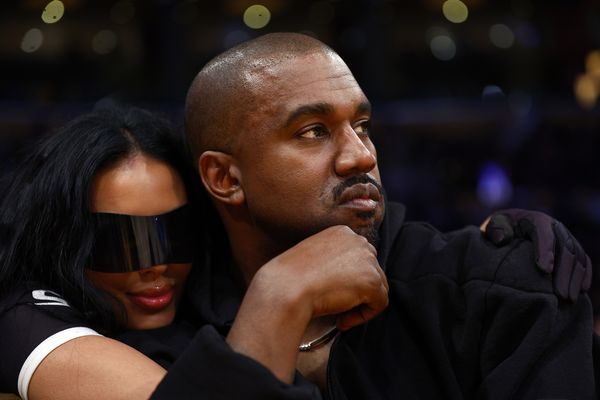 pete davidson Kanye West sms-berichten Kim Kardashian