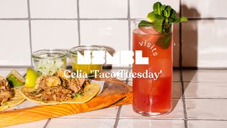 Taco Tuesday Celia