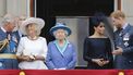 royals reacties meghan markle