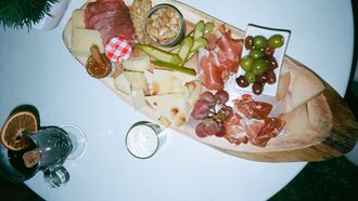 borrel