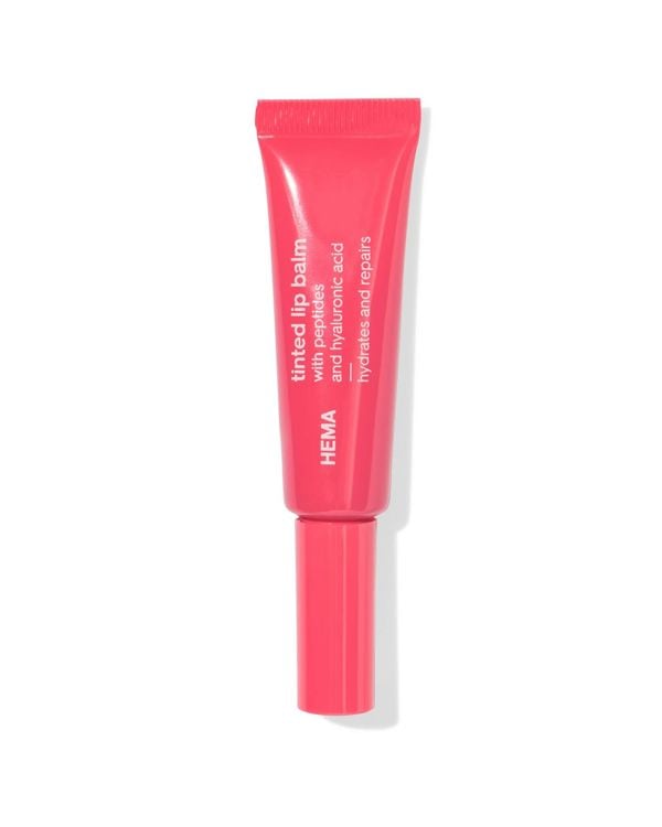 tinted lip balm HEMA dupe Rhode Peptide Lip