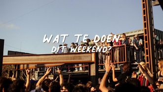 te doen in amsterdam weekend 21 tm 23 juni