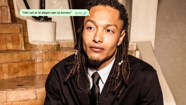 Skip over exit Bachelorette