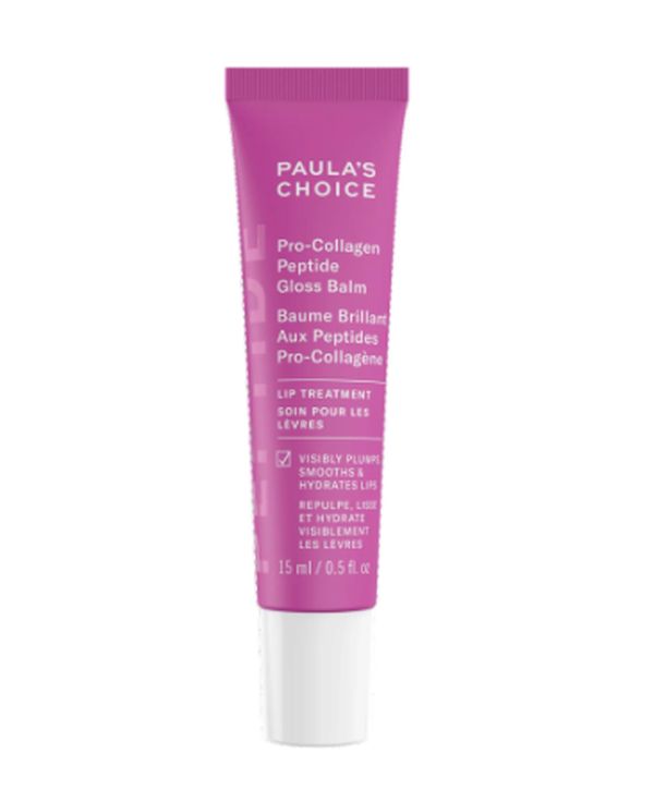 Pro-Collagen Peptide Gloss Balm
