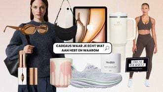 Cadeaus voor vrouwen waar je echt wat aan hebt