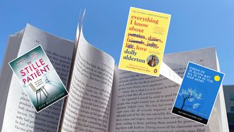 favoriete boeken nsmbl lente