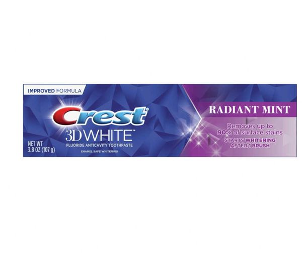 crest 3d white tanpasta